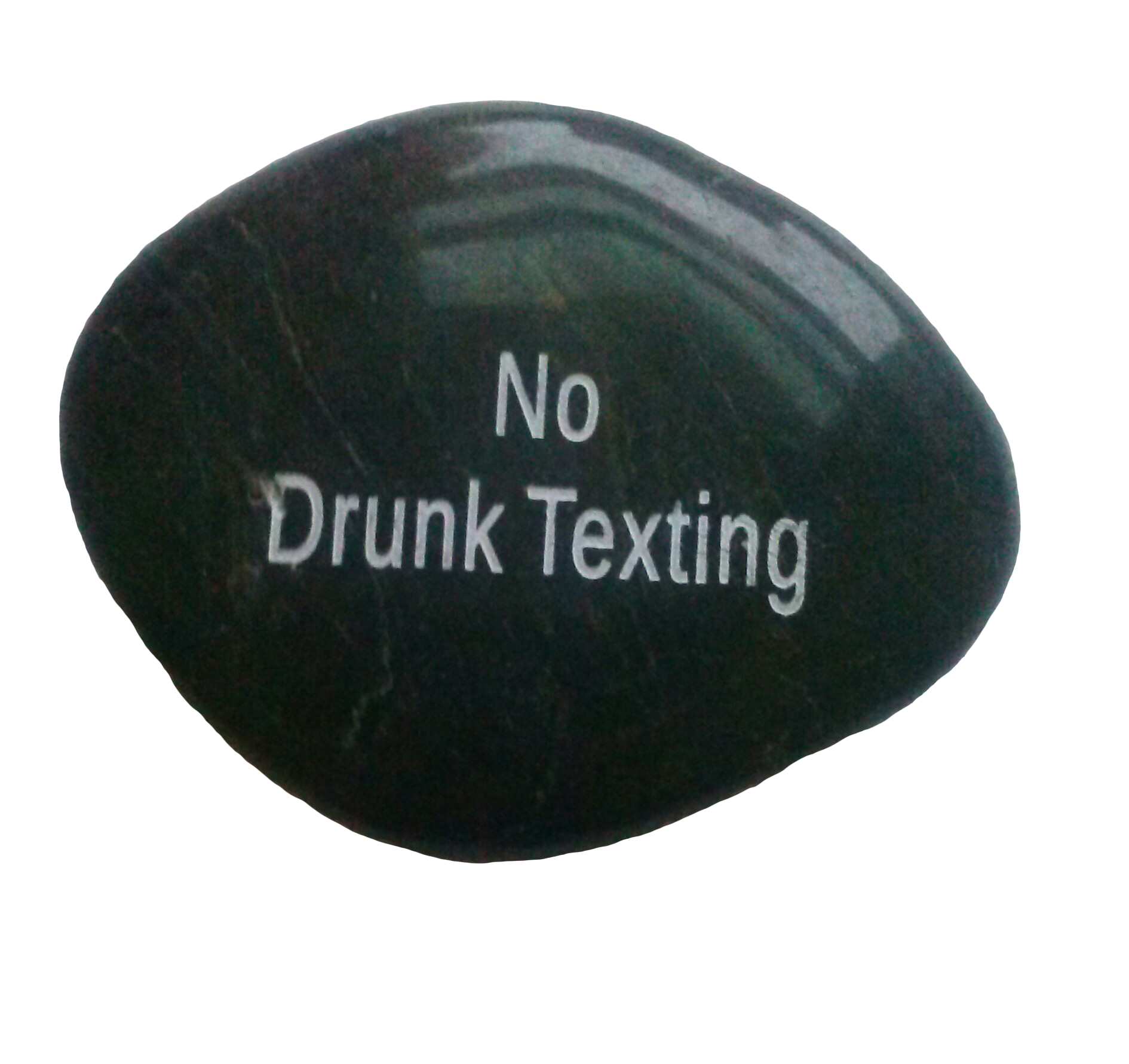 No Drunk-Texting